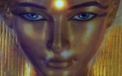 Who is Hathor?